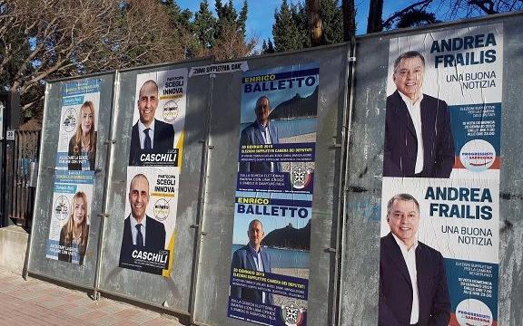 risultati elezioni suppletive
