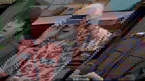 Ritorno al Futuro 4: Christopher Lloyd apre, ma Zemeckis lapidario “Mai”