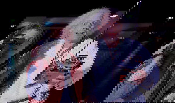 Ritorno Al Futuro: Il musical arriverà nel 2020