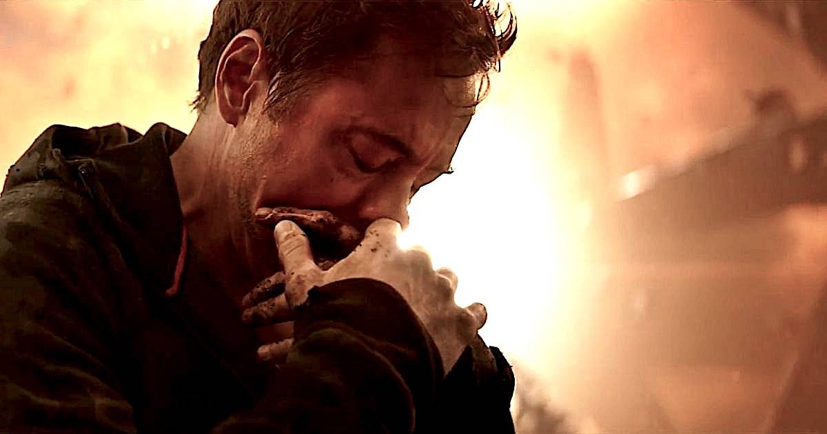 Avengers: Infinity War, fan muore d’infarto durante la visione del film article-post