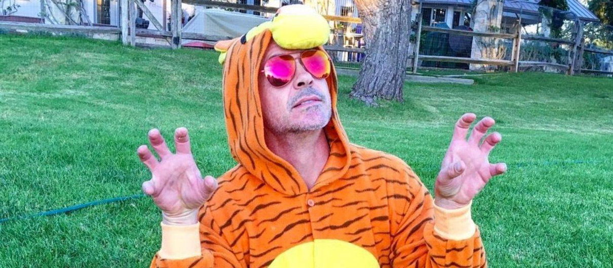 The Voyage of Doctor Dolittle: Robert Downey Jr. annuncia il cast vocale del film pieno di stelle | FOTO article-post