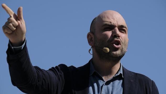 Roberto Saviano