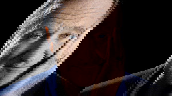 Robin Williams: Quattro anni senza un amico, Capitano per sempre leggenda