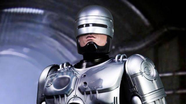 RoboCop Returns: Neill Blomkamp spiega che il film sarà R-Rated e violento come il primo article-post