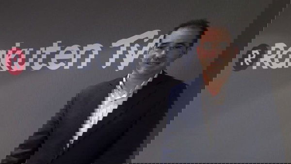 RAKUTEN TV: il tuo Cinema a casa, intervista con Jacinto Roca