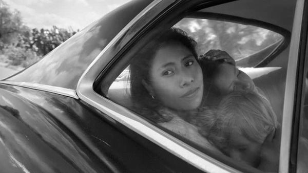 Venezia 75, Roma: Recensione del film di Alfonso Cuarón