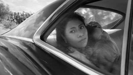 Venezia 75, Roma: Recensione del film di Alfonso Cuarón article-post