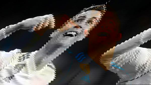 Ronaldo: Facebook prepara un reality con l’asso portoghese.