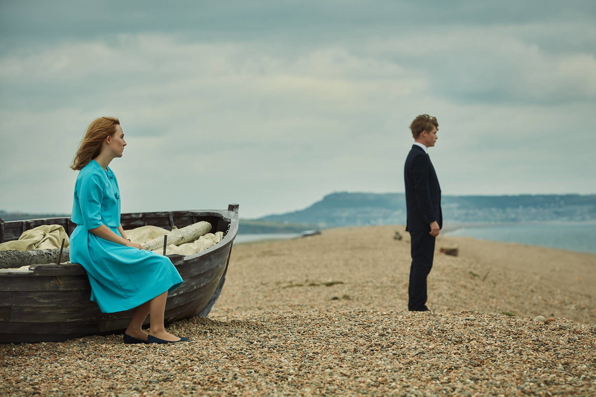 Chesil Beach: recensione, il dramma d’amore che racconta un’epoca article-post