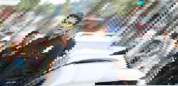 The Rookie: Il ritorno di Nathan Fillion dopo la fine di Castle – VIDEO