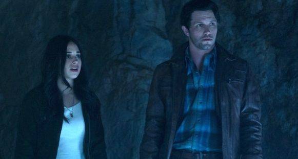 Roswell New Mexico 2: I nuovi episodi non arriveranno prima del 2020