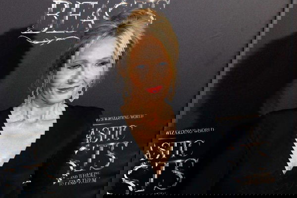 Animali Fantastici: I Crimini di Grindelwald, J.K. Rowling risponde alle accuse di razzismo