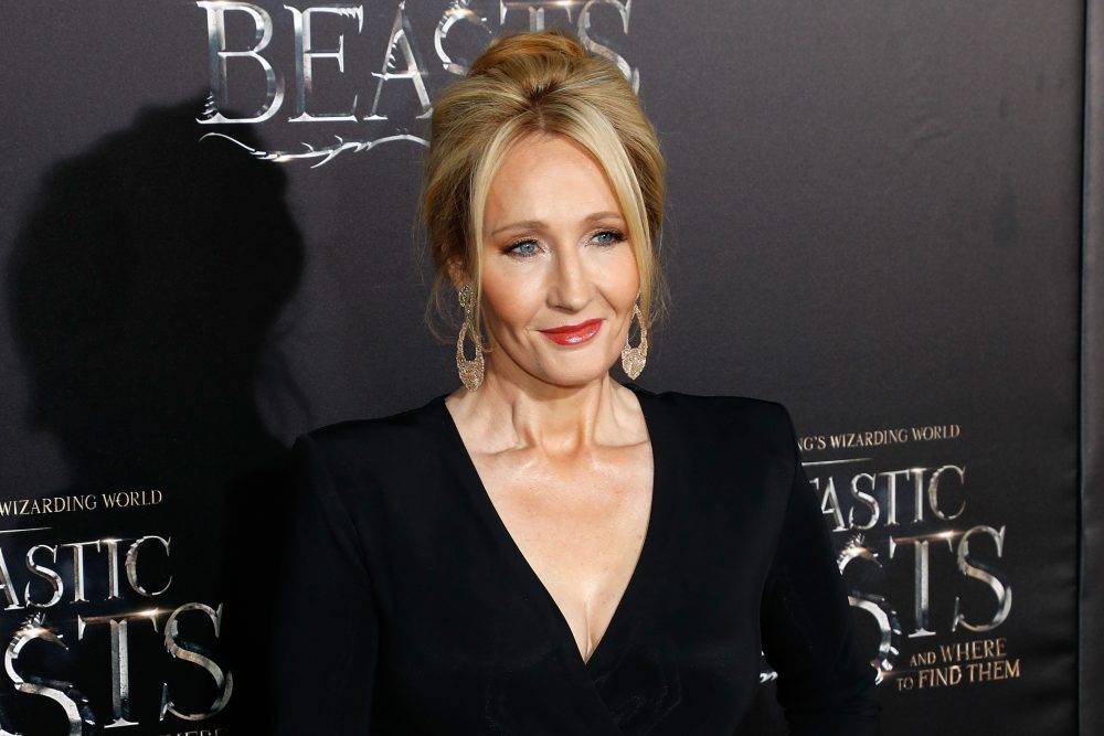 Animali Fantastici: I Crimini di Grindelwald, J.K. Rowling risponde alle accuse di razzismo article-post