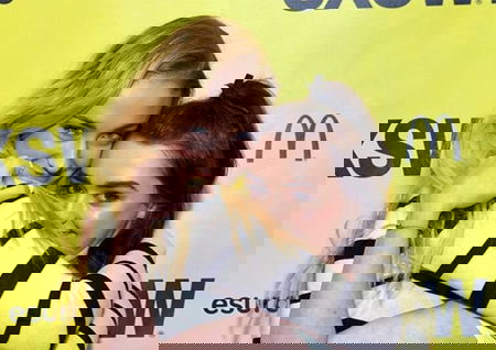 Game of Thrones: Maisie Williams farà da damigella di nozze a Sophie Turner article-post