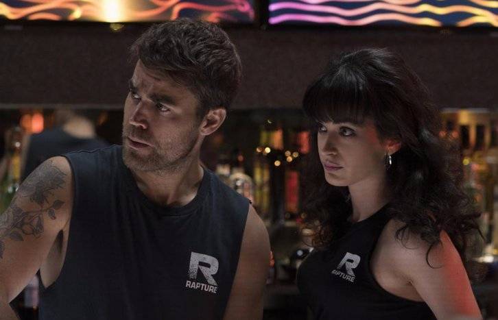 Tell Me a Story 1×02 – Recensione: Torna Paul Wesley ma non c’è grinta article-post