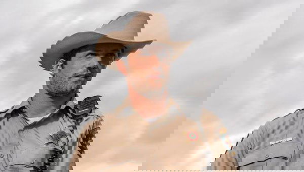 Roswell New Mexico 1×02 – Recensione: Il mistero di Rosa sconvolge Liz