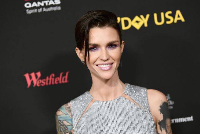 Batwoman: Sarà Ruby Rose la protagonista della nuova serie DC targata The CW article-post