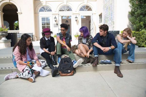 Marvel’s Runaways: Recensione degli episodi 1×06 – 1×07 “Metamorphosis” e “Refraction”