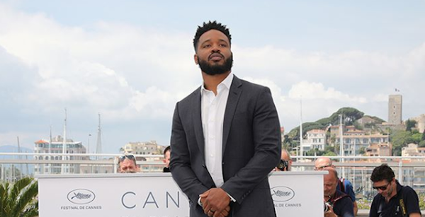 Cannes 2018: Ryan Coogler emoziona gli studenti “Voglio un Black Panther al femminile, Creed l’ho fatto per mio padre”