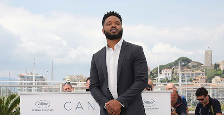 Cannes 2018: Ryan Coogler emoziona gli studenti “Voglio un Black Panther al femminile, Creed l’ho fatto per mio padre” article-post