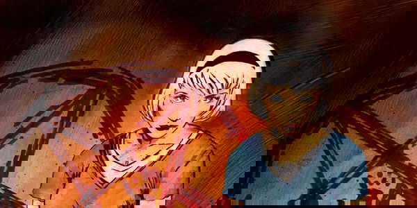 Le Terrificanti Avventure di Sabrina: Rilasciato il poster della nuova serie Netflix