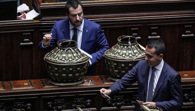 salvini