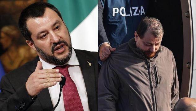 terroristi