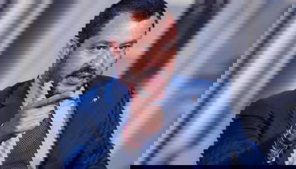 Matteo Salvini, il ministro affossa Fabio Fazio e anche Morgan