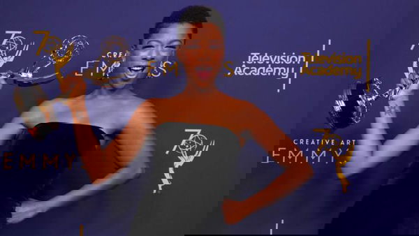 The Handmaid’s Tale: Samira Wiley vince l’ Emmy come miglior Guest Star in una serie Drammatica