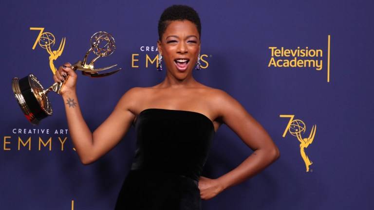 The Handmaid’s Tale: Samira Wiley vince l’ Emmy come miglior Guest Star in una serie Drammatica article-post