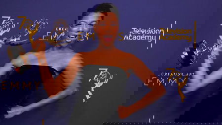 The Handmaid’s Tale: Samira Wiley vince l’ Emmy come miglior Guest Star in una serie Drammatica article-post