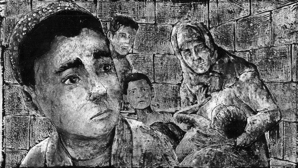La strada dei Samouni: Recensione, il Piombo Fuso di Gaza article-post