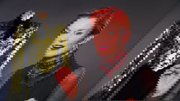 The Irishman: Sandy Powell parla del “ringiovanimento” di De Niro e la distribuzione del film a Venezia 75