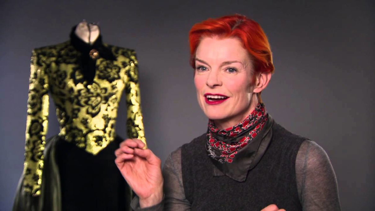 The Irishman: Sandy Powell parla del “ringiovanimento” di De Niro e la distribuzione del film a Venezia 75 article-post