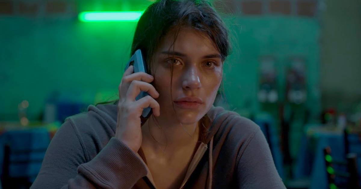 Sangre Blanca: Recensione, un dramma familiare sullo sfondo del narcotraffico article-post