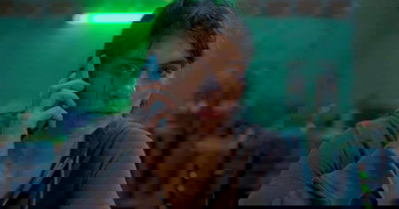 Sangre Blanca: Recensione, un dramma familiare sullo sfondo del narcotraffico article-post