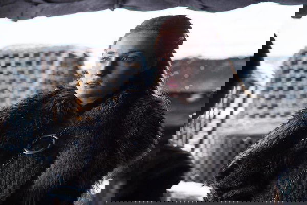 Game of Thrones 8: Sansa indosserà un’armatura