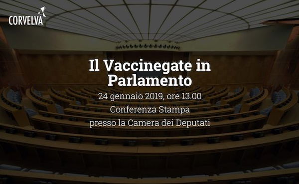 Sara Cunial e l’evento No-Vax in Parlamento: tutti si dissociano, compreso il Movimento 5 Stelle