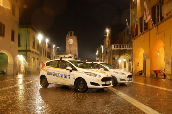 Le guardie giurate annunciano uno sciopero «epocale» contro Salvini