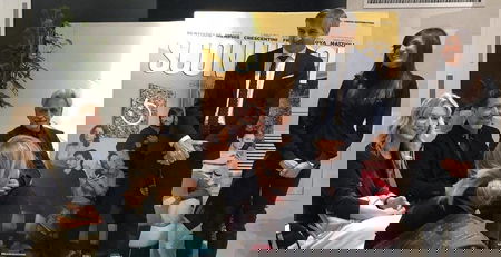 Sconnessi: Intervista esclusiva al regista Christian Marazziti e conferenza stampa article-post