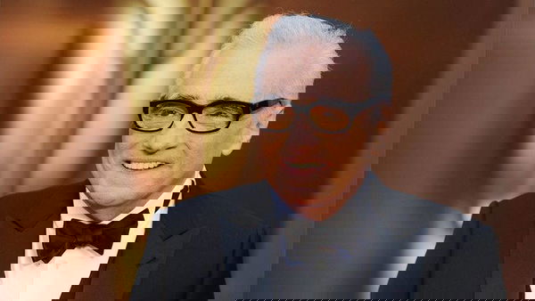 Martin Scorsese, il regista premio Oscar sarà a Bologna il 23 giugno