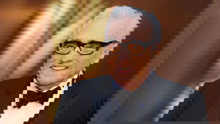 Martin Scorsese, il regista premio Oscar sarà a Bologna il 23 giugno article-post