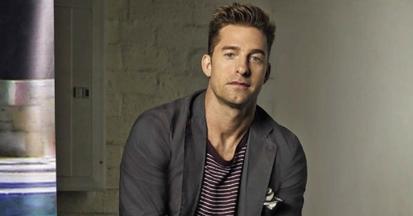 Grey’s Anatomy 14: Un ruolo top-secret per Scott Speedman