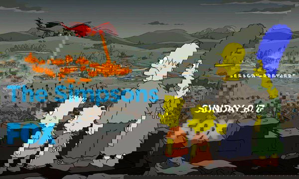 Simpson: In arrivo su Fox un canale interamente dedicato