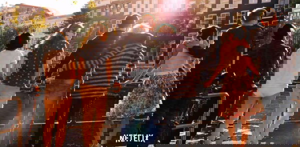 Sense8: Il film conclusivo in anteprima a Chicago il 21 aprile