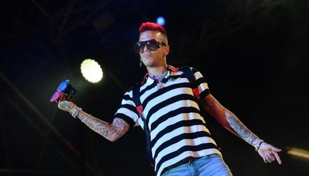 sfera ebbasta