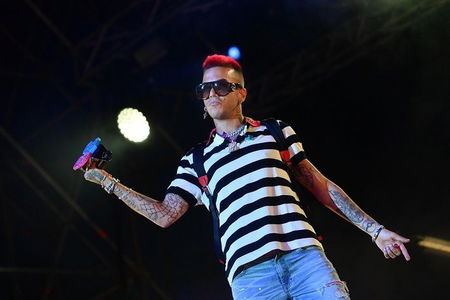 Sfera Ebbasta potrebbe essere sentito dai pm sulla strage di Corinaldo article-post