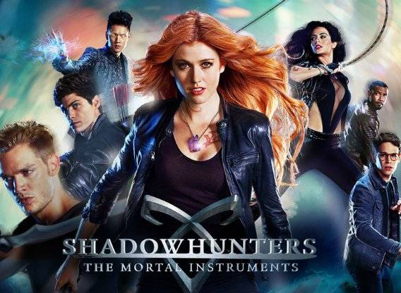 Shadowhunters: 10 motivi per guardare e amare lo show