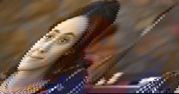 Shameless: Emmy Rossum lascia la serie dopo nove stagioni