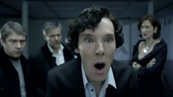 Sherlock: Apre la prima Escape Room della serie, The Game is Now